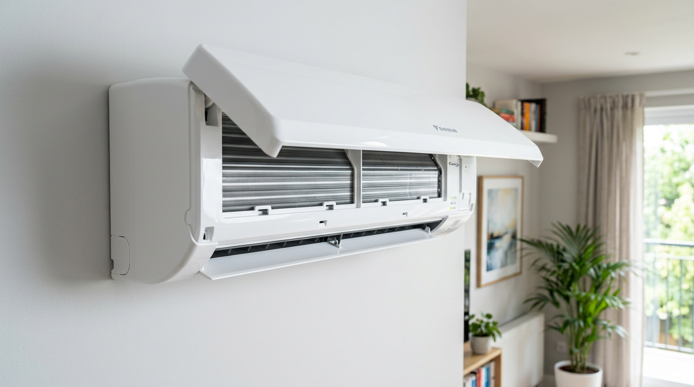 Результат после чистки